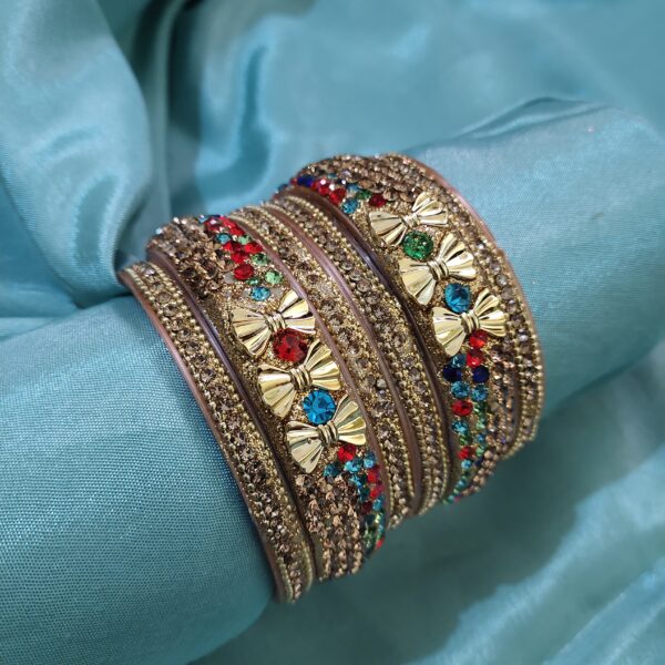 Charminar bangles