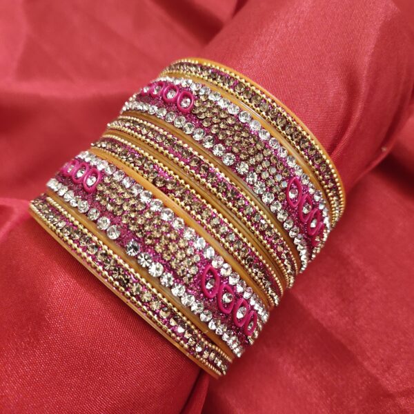 Charminar bangles