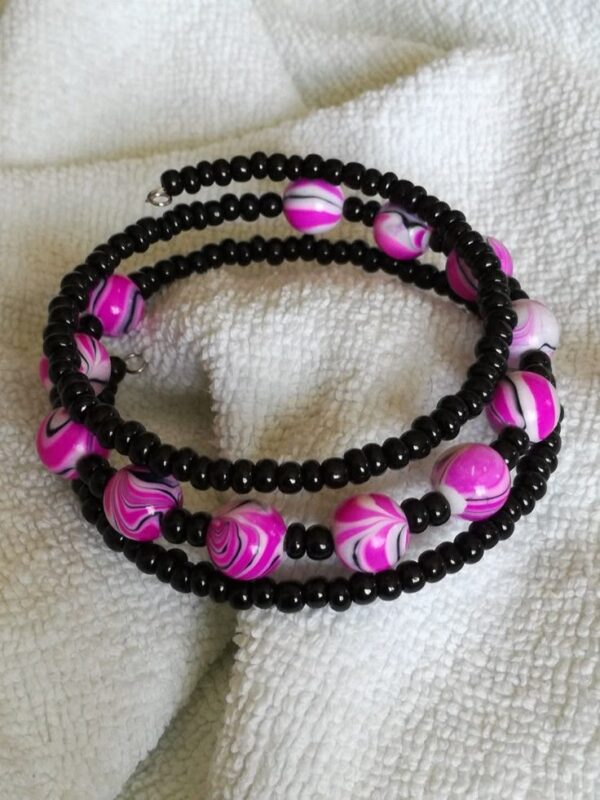 Hanmade bracelet